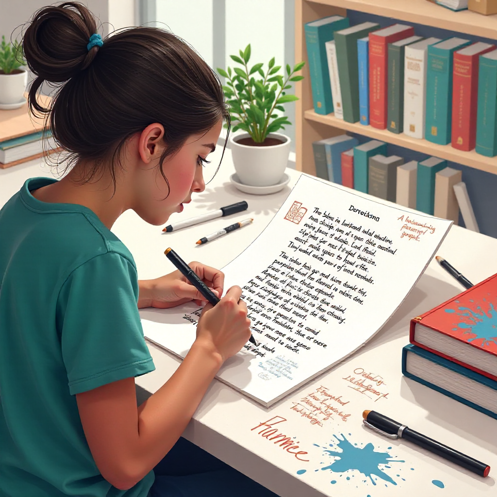 Comment analyser un poème : techniques et approches pour une lecture approfondie