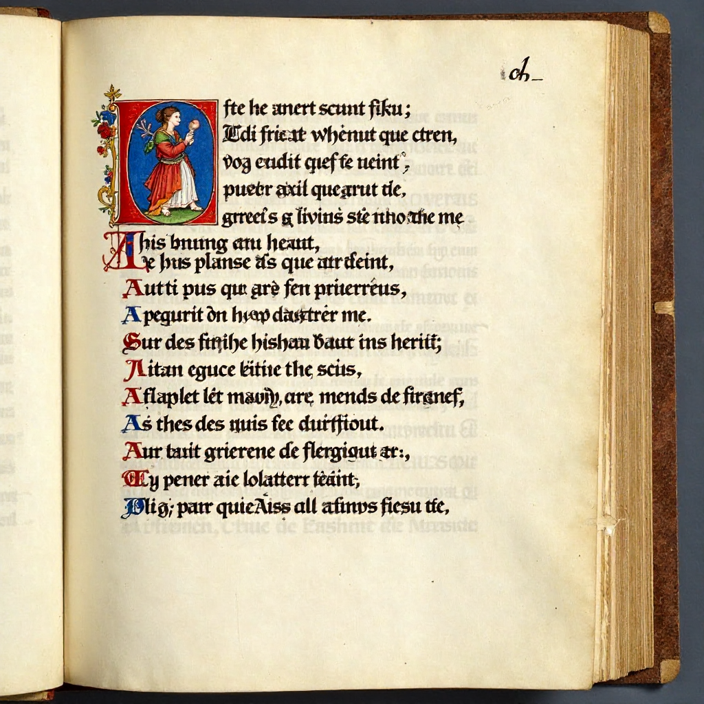 Écrire un sonnet : règles et exemples pour maîtriser la forme classique